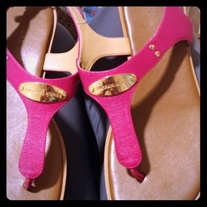 Michael kors sandals